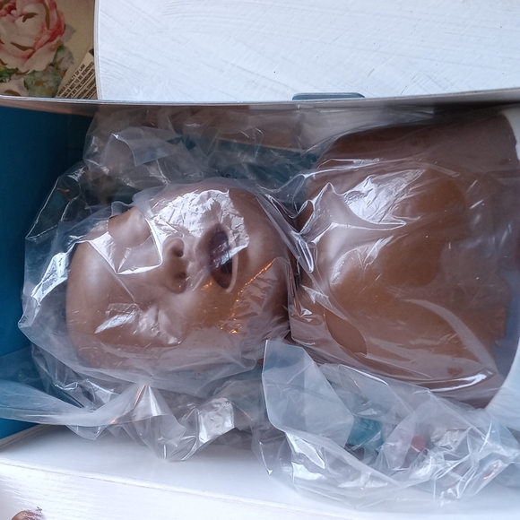 American Heart Association Infant CPR Anytime Personal Learning Program - Picture 8 of 10